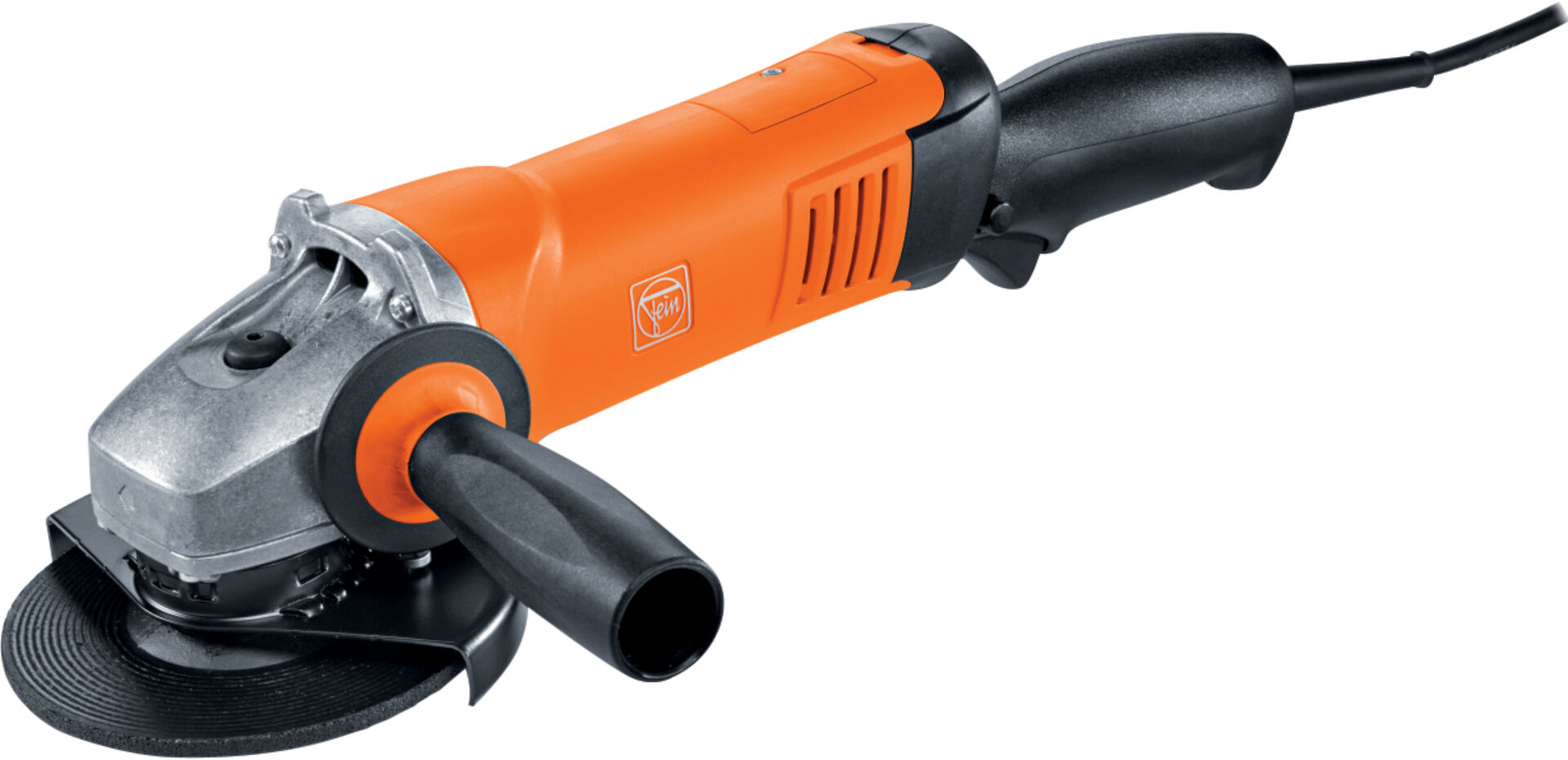 FEIN Winkelschleifer WSG 17-125PR
