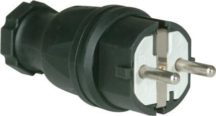 ALTHOFF Schukostecker G IP44 250V 16 A