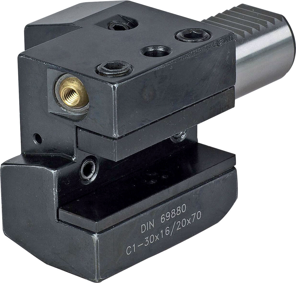 FORTIS VDI Axial Werkzeugh. Re. C1 30x20mm