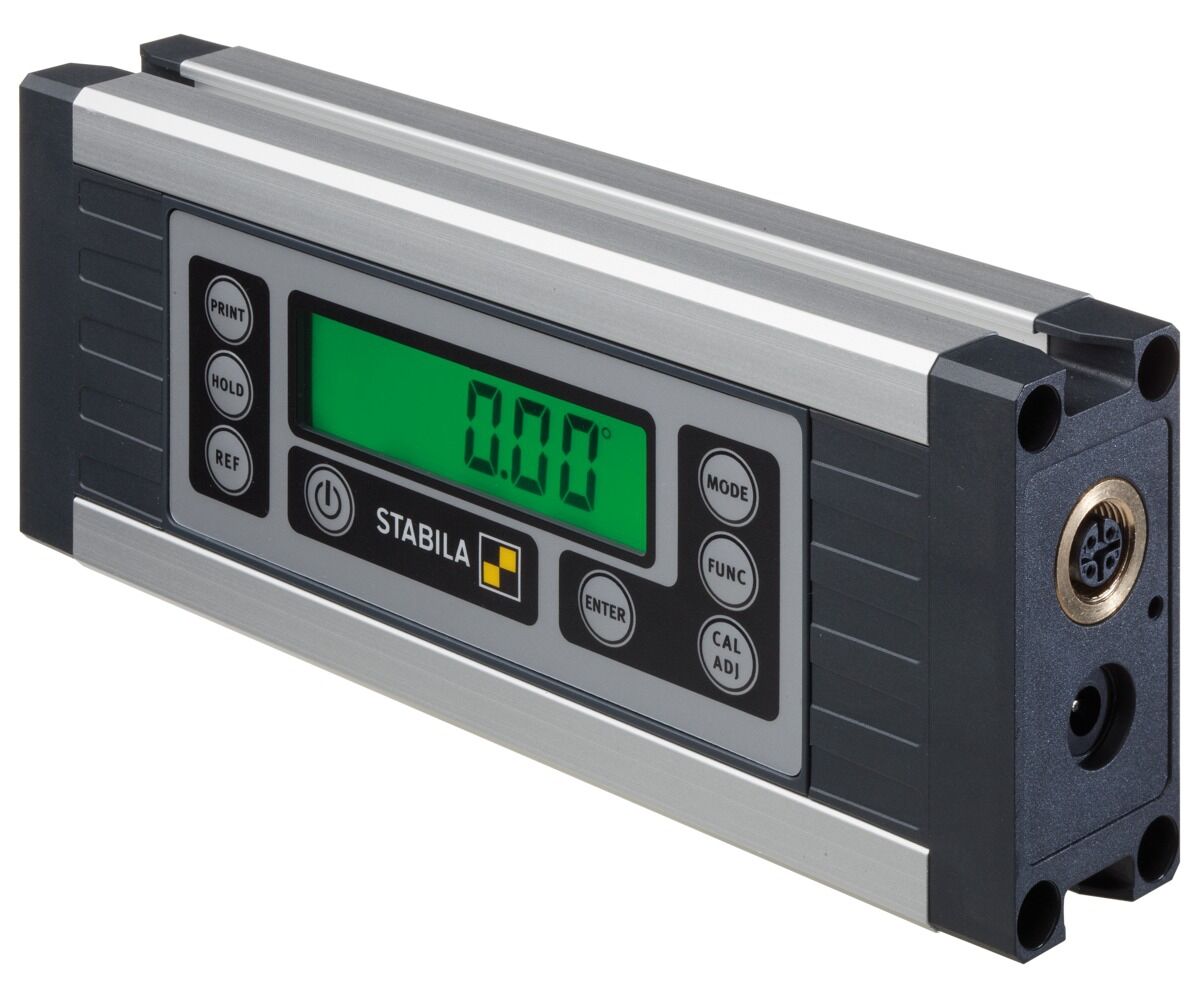STABILA Neigungsmesser digital TECH 1000 DP