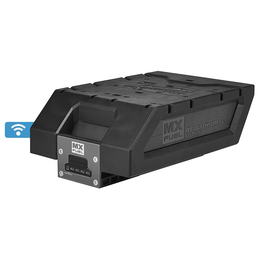 MILWAUKEE Akku 6Ah MXF XC406