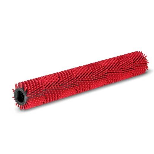 KÄRCHER Bürstenwalze rot 4.035-187.0