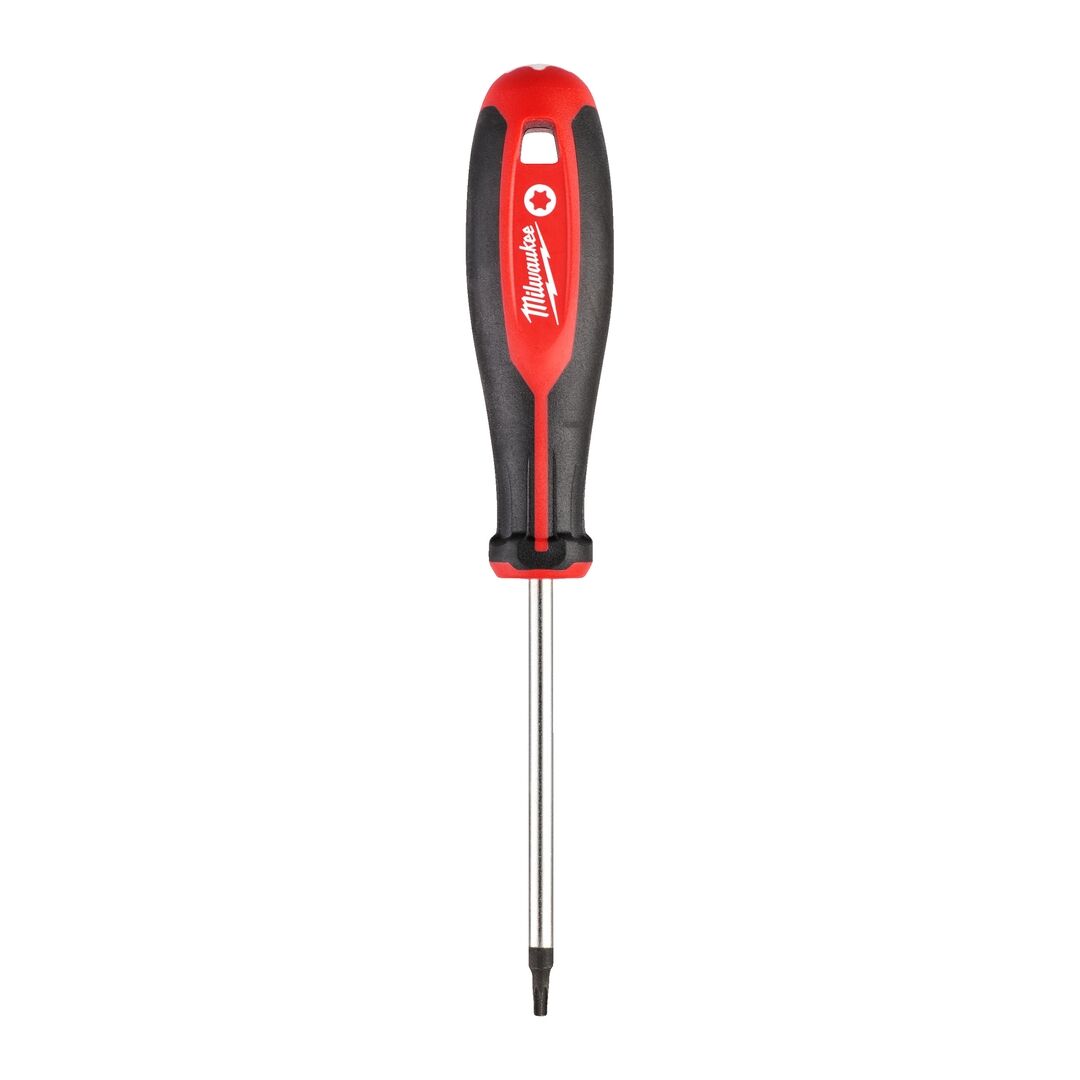 MILWAUKEE Schraubendreher T20x100mm Tri-Lobe
