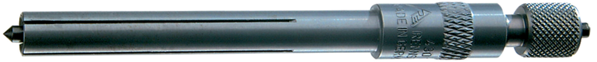 RENNSTEIG Zentrierkörner verstellbar 8x11mm