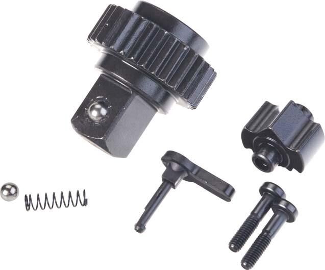 HAZET Reparatur-Set für 1/2" Knarren