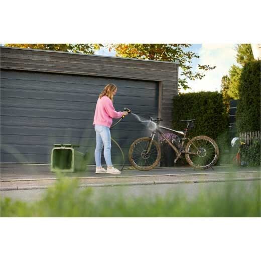KÄRCHER Reinigungsspritze WBS 3