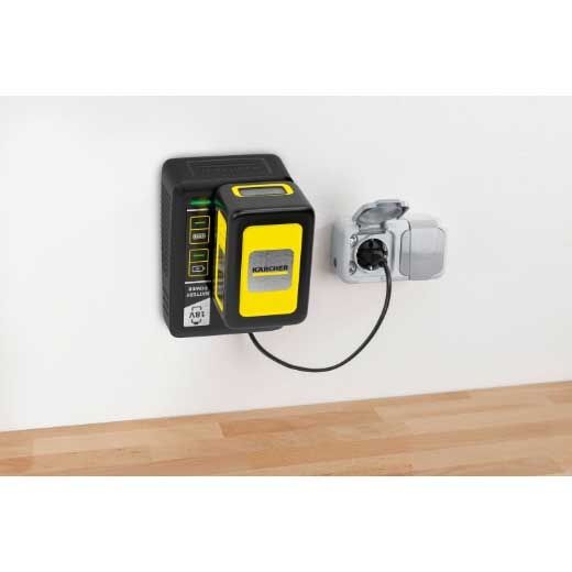 KÄRCHER Starter Kit Battery Power 18/50