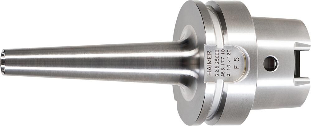 HAIMER Mini Schrumpfverlängerung 12,0x80mm A63 DIN69863A