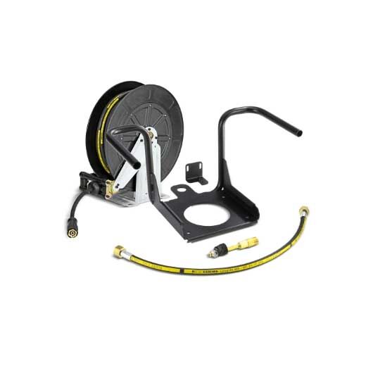KÄRCHER Anbausatz Schlauchtrommel TR 2.110-011.0