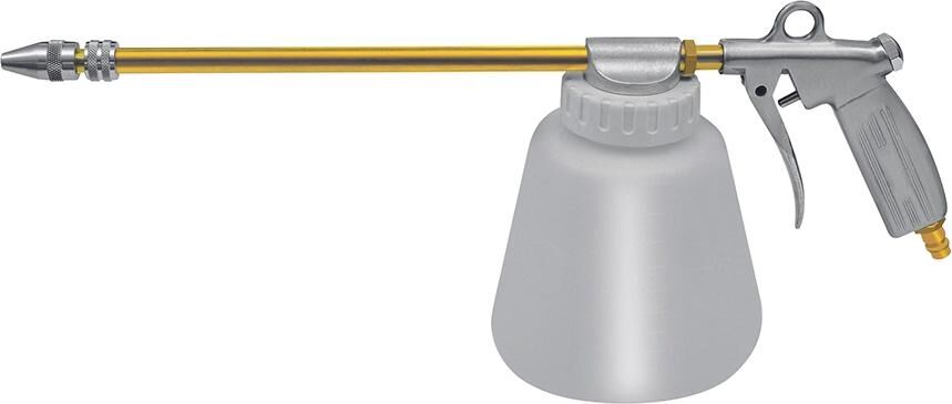 RIEGLER Sprühpistole Düse gerade 1l 2-6bar