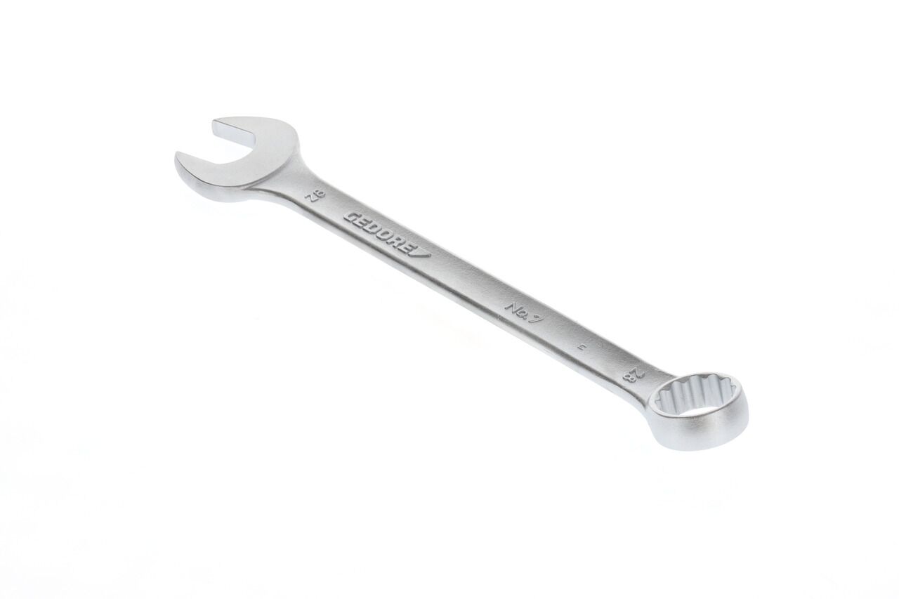 GEDORE Ring-Maulschlüssel UD-Profil 28mm 7 28 6092500