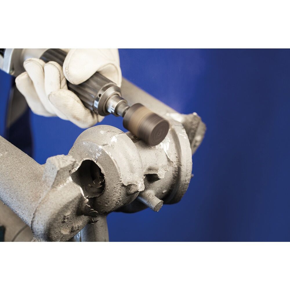 PFERD Schleifstifte ZY 3240 6 ADW 24L 6B