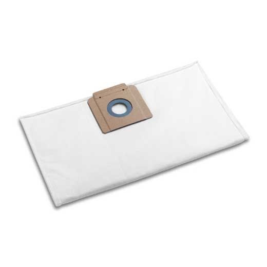 KÄRCHER Filtertüte Vlies 6.907-017.0 10 Stück