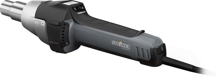 STEINEL Heißluftgebläse HG 2620 E