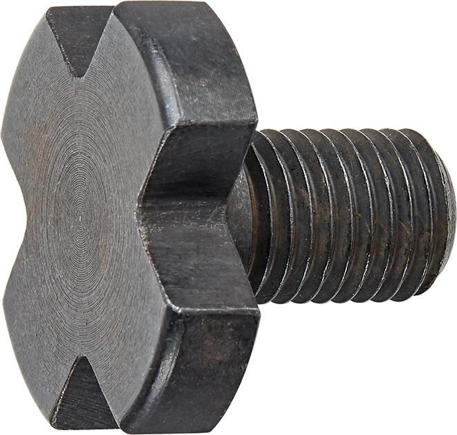 FORTIS Anzugsschraube Gr. 16 M8 DIN6367