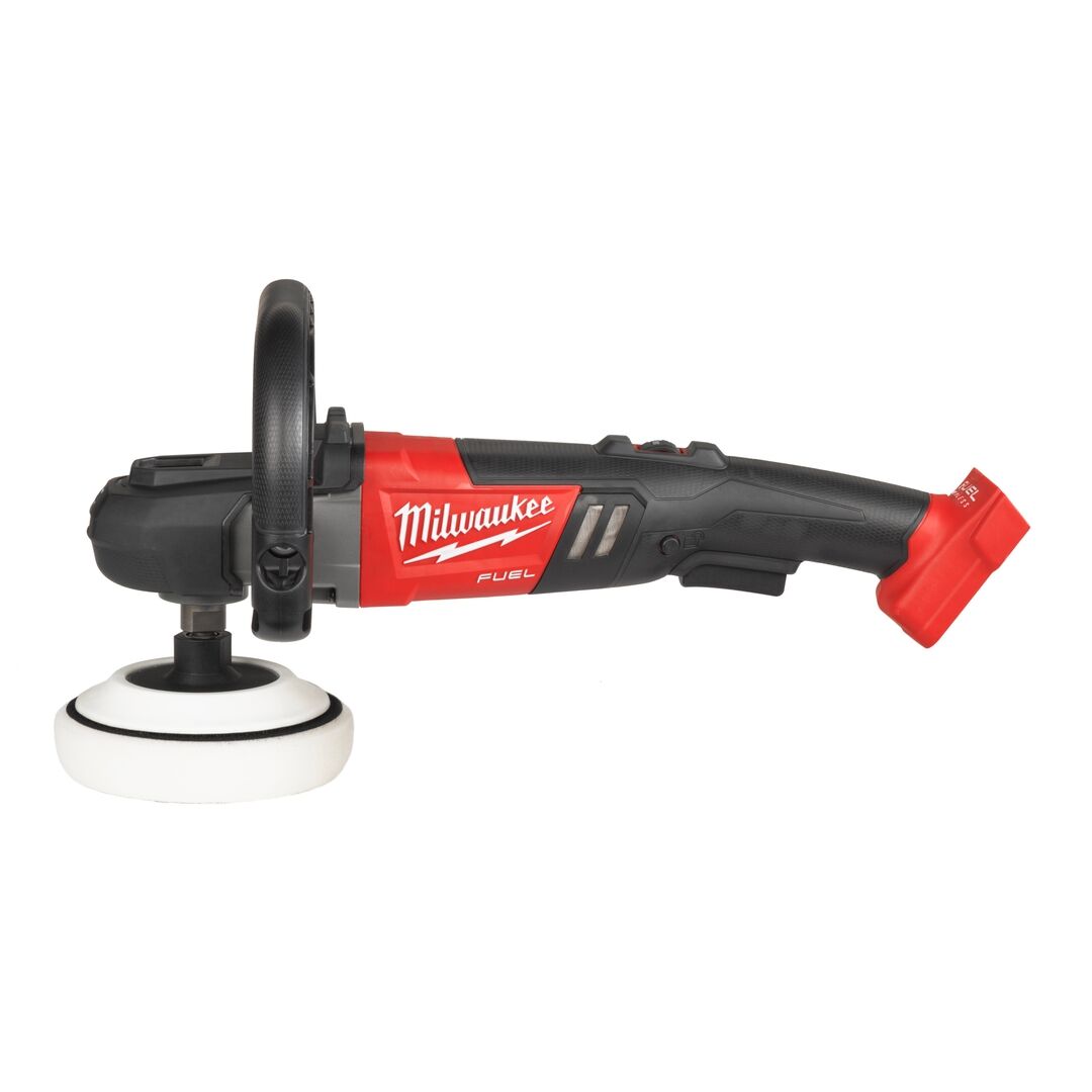 MILWAUKEE M18 FAP Akku-Polierer M18 FAP180-0X