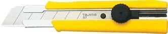TAJIMA Cuttermesser LC650YB 25mm