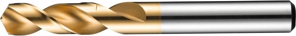 Dormer Spiralbohrer HSS TiN DIN1897/ADX 5,30mm