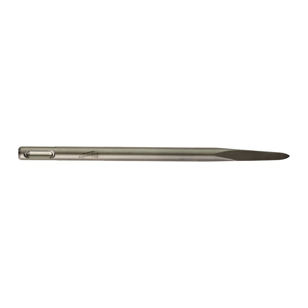 MILWAUKEE Spitzmeißel SDS-plus 180mm