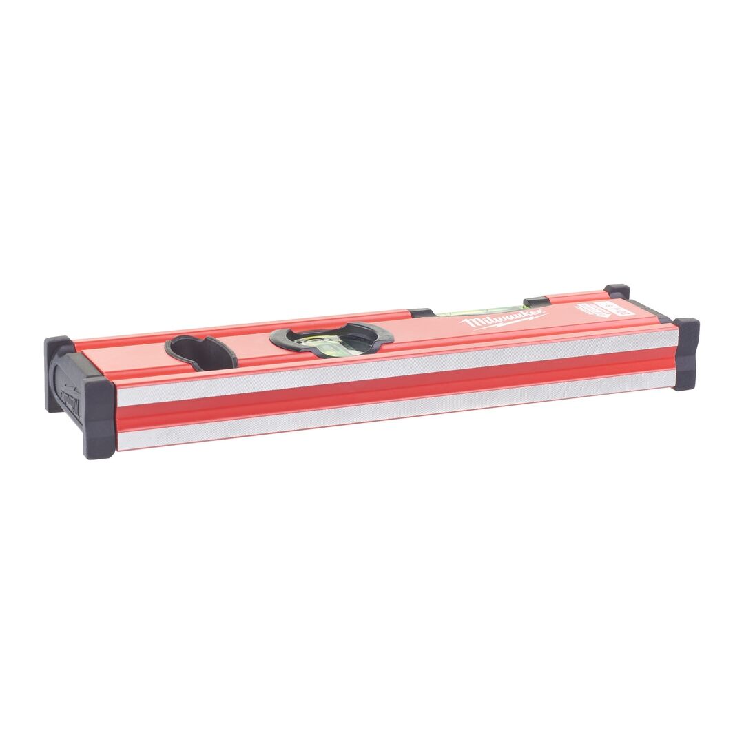 MILWAUKEE Wasserwaage Slim 20 cm lang