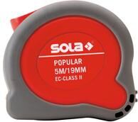 SOLA Rollmeter Popular 3mx13mm