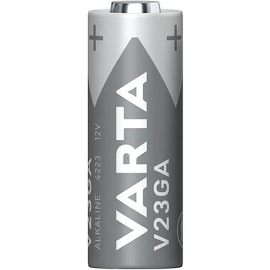 VARTA Batterie V23GA 1,5V 160mAh Alkali-Mangan 04223101401