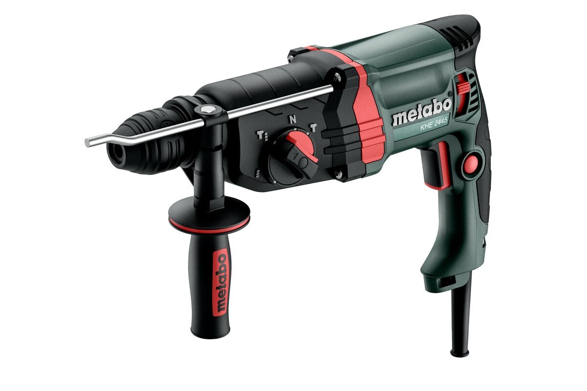 METABO Kombihammer KHE 2445 SDS Plus