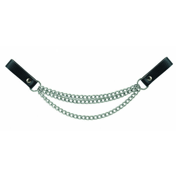 FHB Hammerkette 89000 silber