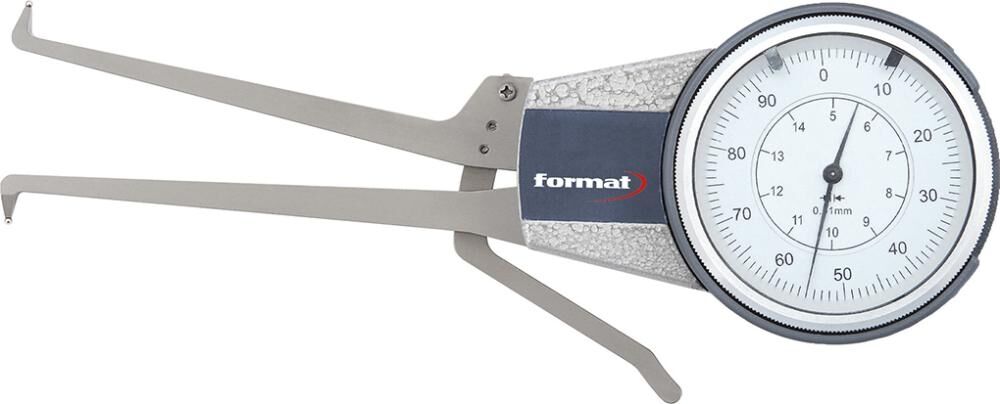 FORMAT Innenschnelltaster 30-50mm