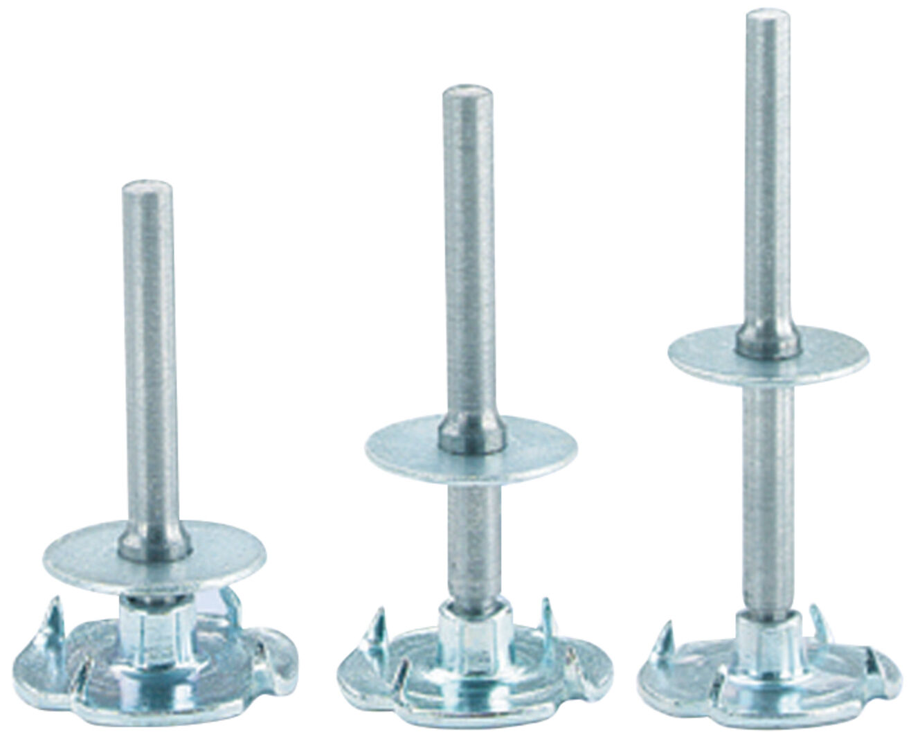 PFERD Aufspannbolzen PCLB 6/6/13