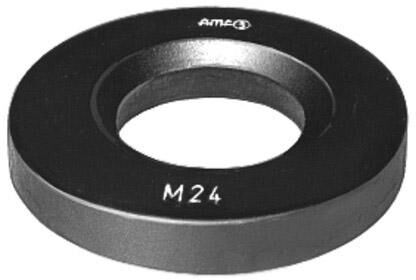 AMF Kegelpfanne M16 DIN6319G