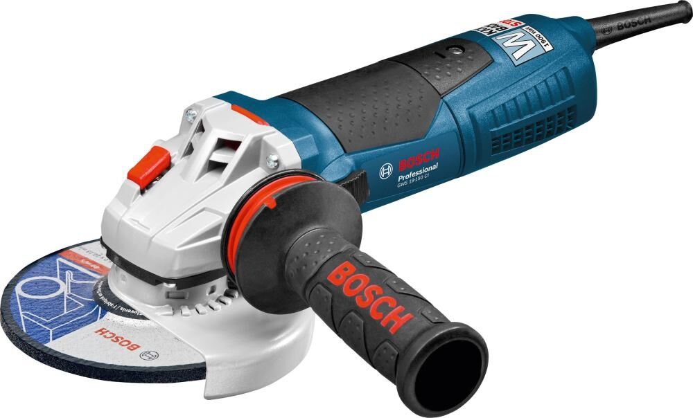 BOSCH Winkelschleifer GWS 19-150 CI