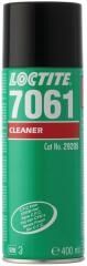 LOCTITE Schnellreiniger Aerosol Aceton 400ml Spraydose Nr. 7061