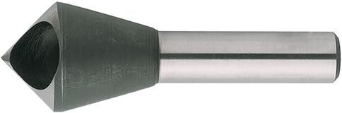 FORMAT Entgratsenker Querloch 48,0mm 90 Grad HSSE