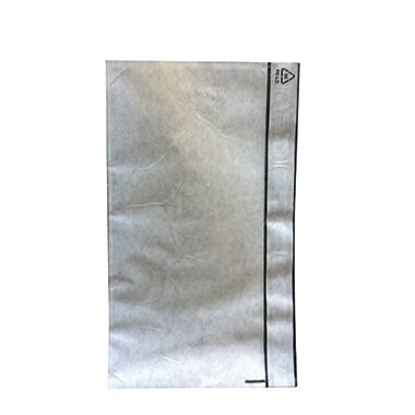 SOENNECKEN Dokumententasche DL ohne Druck Polyethylen-Folie 250St./Pack.