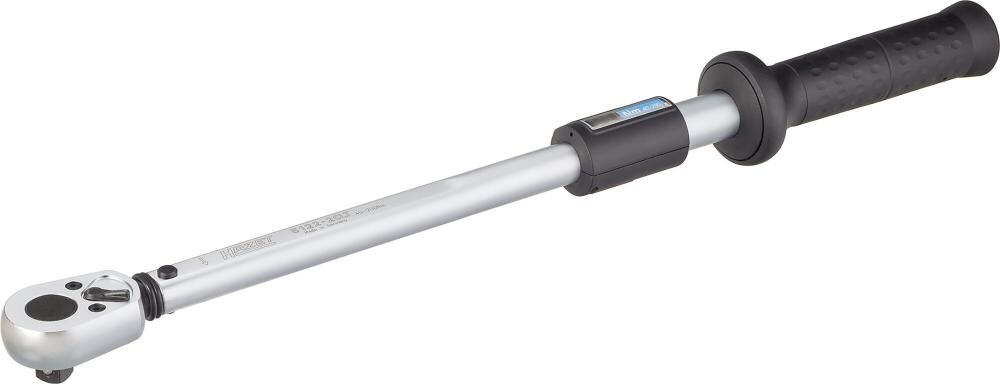 HAZET Drehmomentschlüssel 1/2" 40-200 Nm 5122-2CLT System 5000 CLT