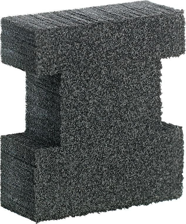 RÖHM Späneschutz für Drehfutter 250mm