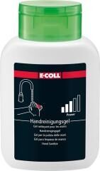 E-COLL Handreinigungsgel hautneutral 250ml