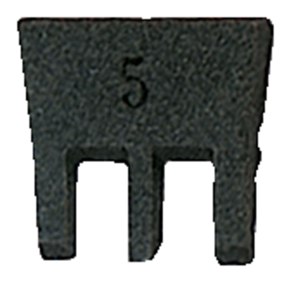 STEINMETZ Hammerkeil SFIX Gr. 5 32mm