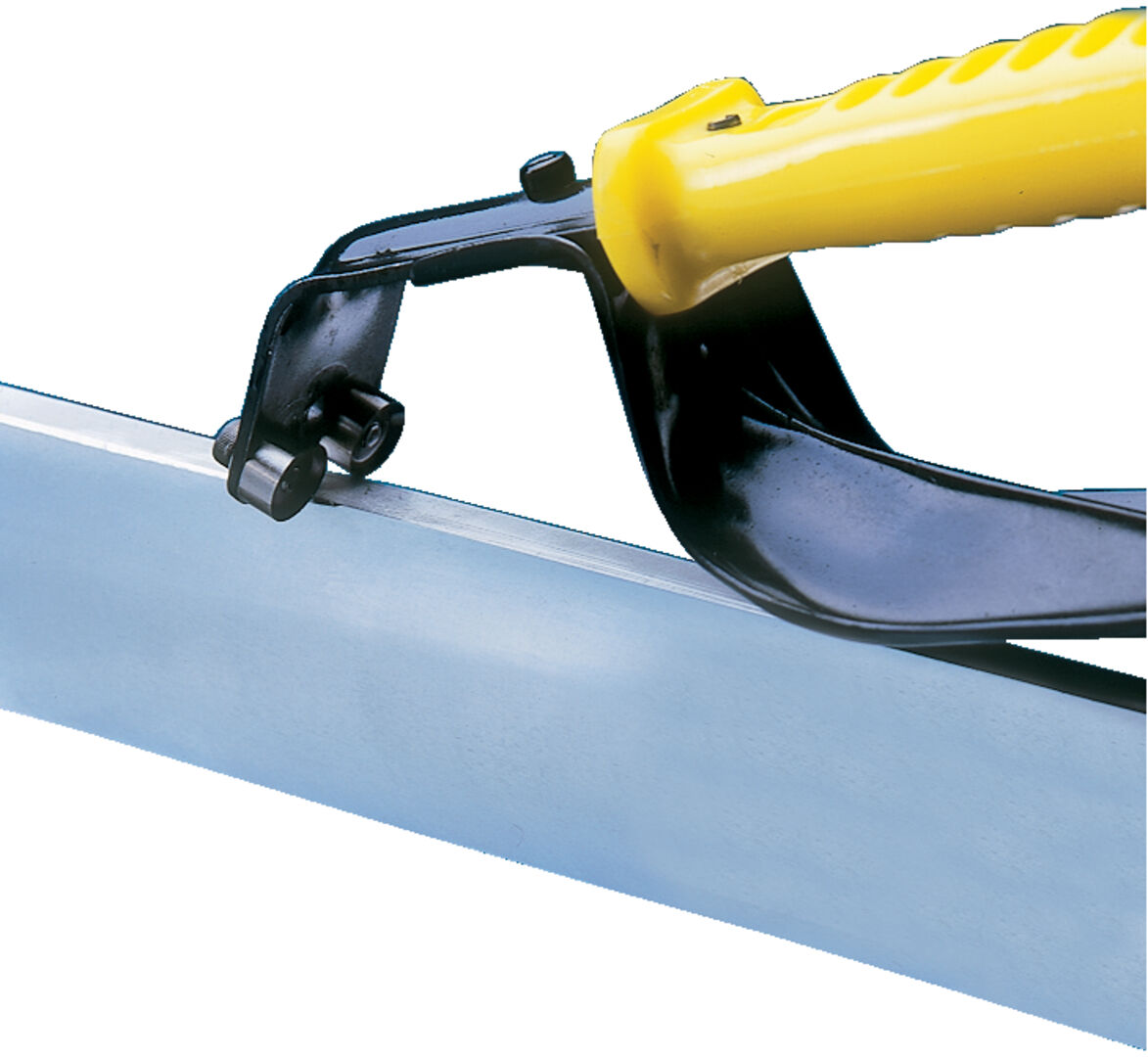 IBT Doppel-Blech-Entgrater-Set DB 2000