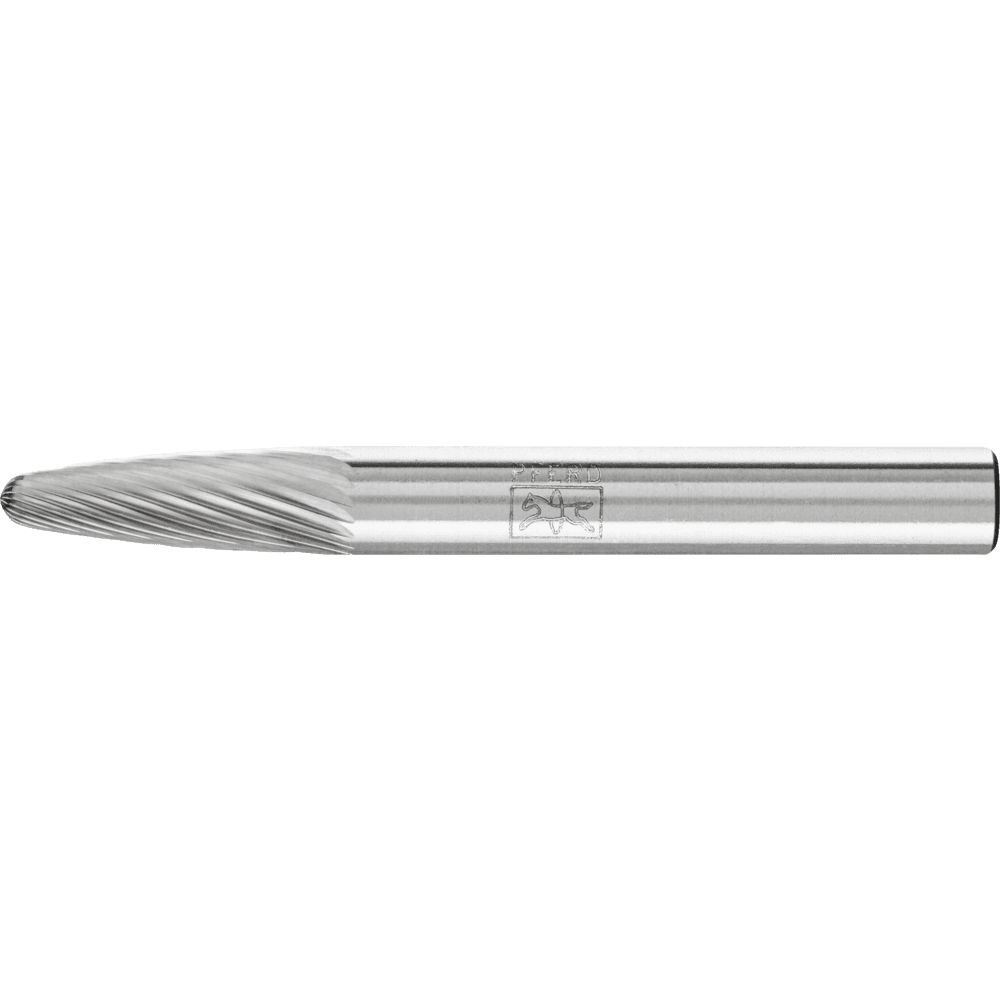 PFERD Frässtift HM RBF0618 5 6mm 6x18mm