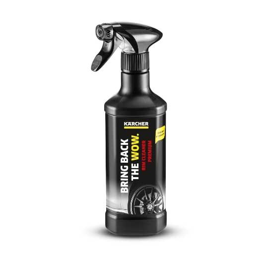 KÄRCHER Reinigungsmittel RM 667 0,5L Felgenreiniger 6.296-048.0