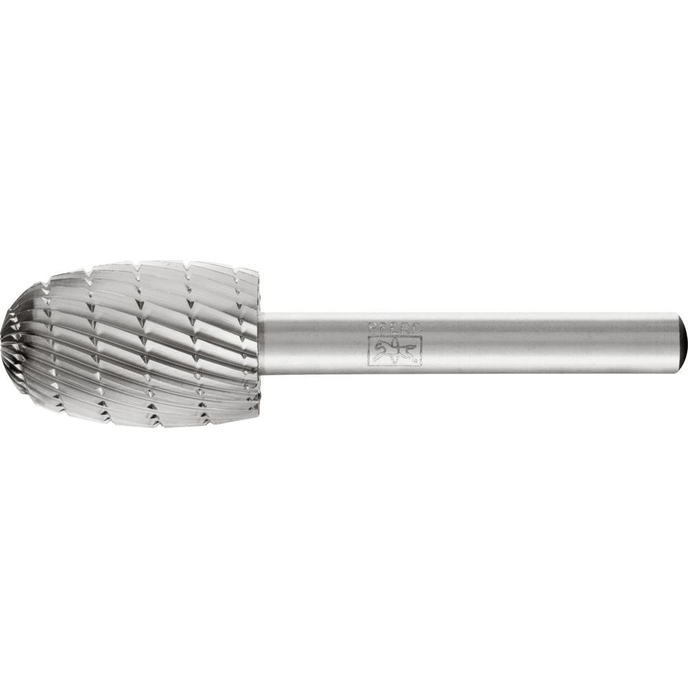 PFERD Frässtift HSS O 1625 3 6mm 16x25mm