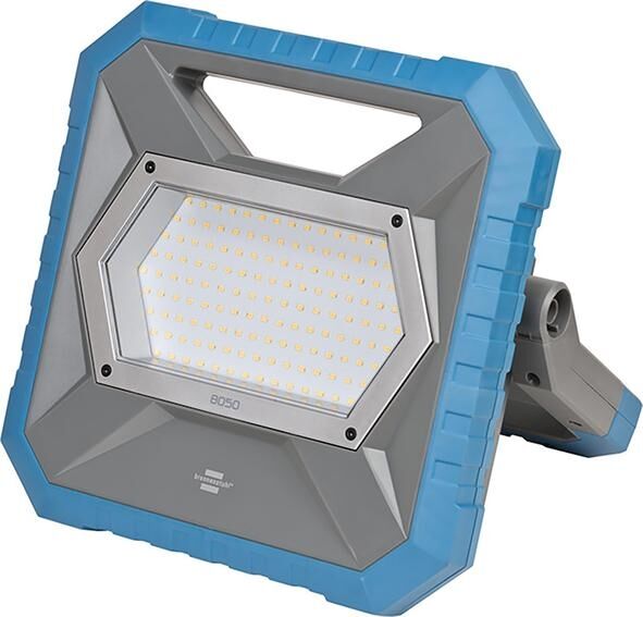 BRENNENSTUHL Hybrid-Baustrahler Bosch System 7900lm