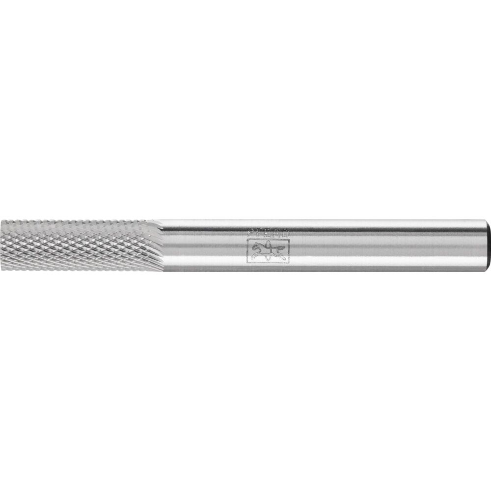 PFERD HM-Frässtift zylindrisch 6x16x6mm MICRO