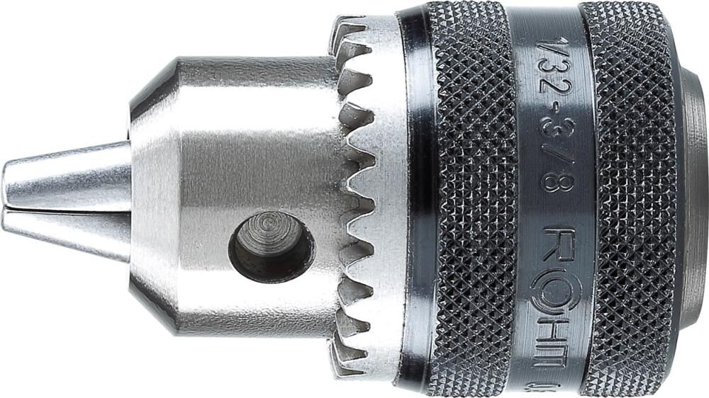 RÖHM Zahnkranzbohrfutter 5,0-20,0mm B22 Prima