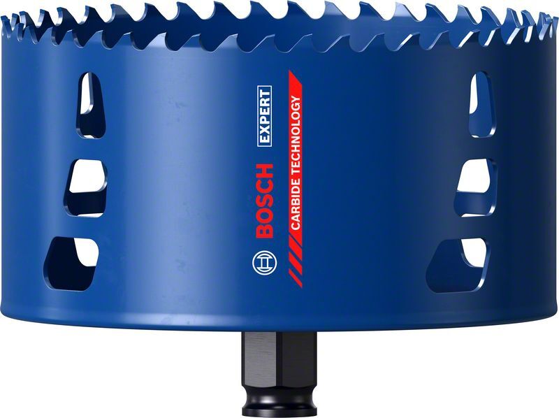 BOSCH Lochsäge EXPERT ToughMaterial 127mm