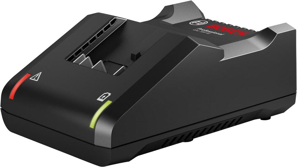 BOSCH Ladegerät GAL 18 V-40 C