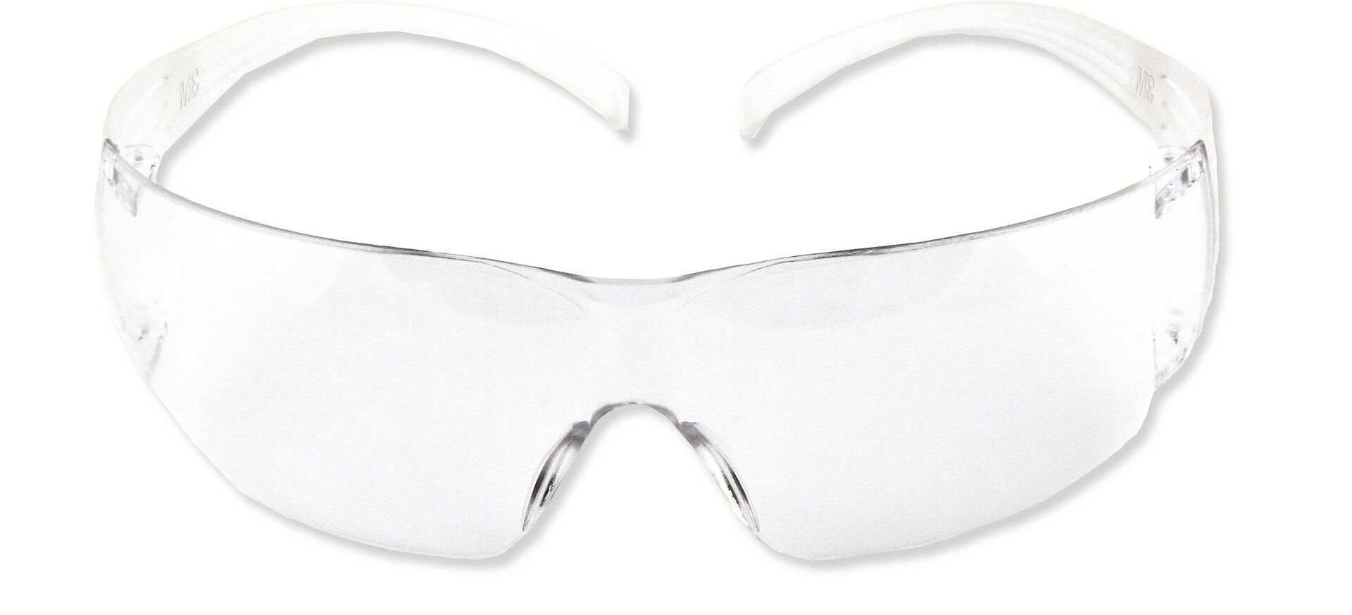 3M Schutzbrille Secure Fit 200 klar AS AF UV PC