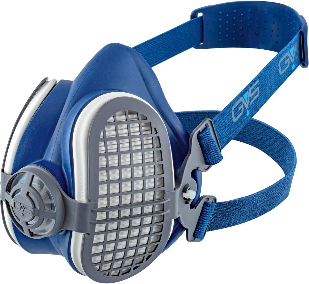 GVS Halbmaske Elipse P3 RD,SPR337 S/M